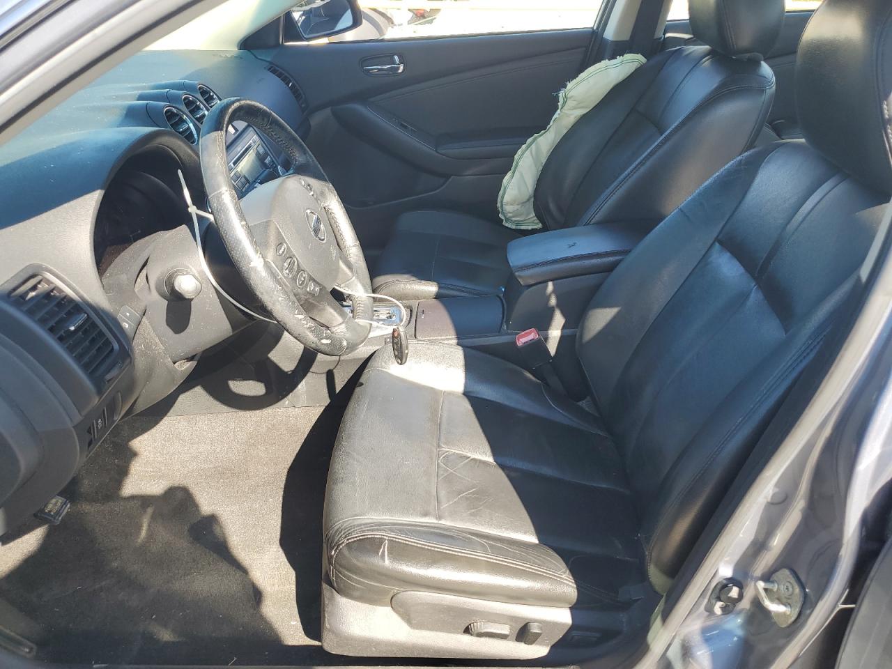 2011 Nissan Altima Base VIN: 1N4AL2AP5BC172535 Lot: 81329725