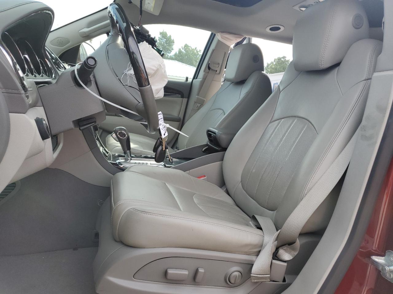 2017 Buick Enclave VIN: 5GAKRBKDXHJ328933 Lot: 84606105