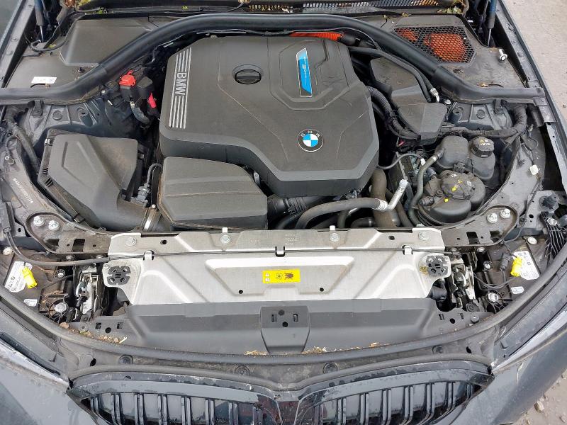 2023 BMW 3 SERIES M SPORT