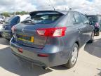 2010 MITSUBISHI LANCER GS2 AUTO  for sale at Copart SANDY