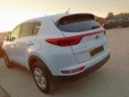 2017 KIA SPORTAGE 1  for sale at Copart SANDY