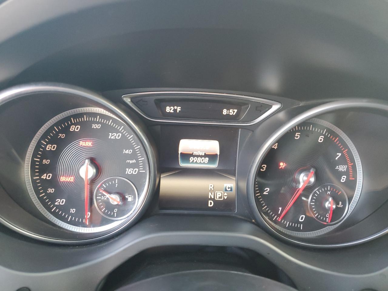 2018 Mercedes-Benz Cla 250 VIN: WDDSJ4EBXJN567317 Lot: 84797145