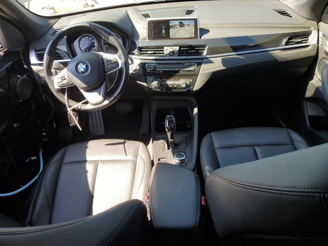 2021 BMW X1 Sdrive28I VIN: WBXJG7C09M5S26960 Lot: 81818865