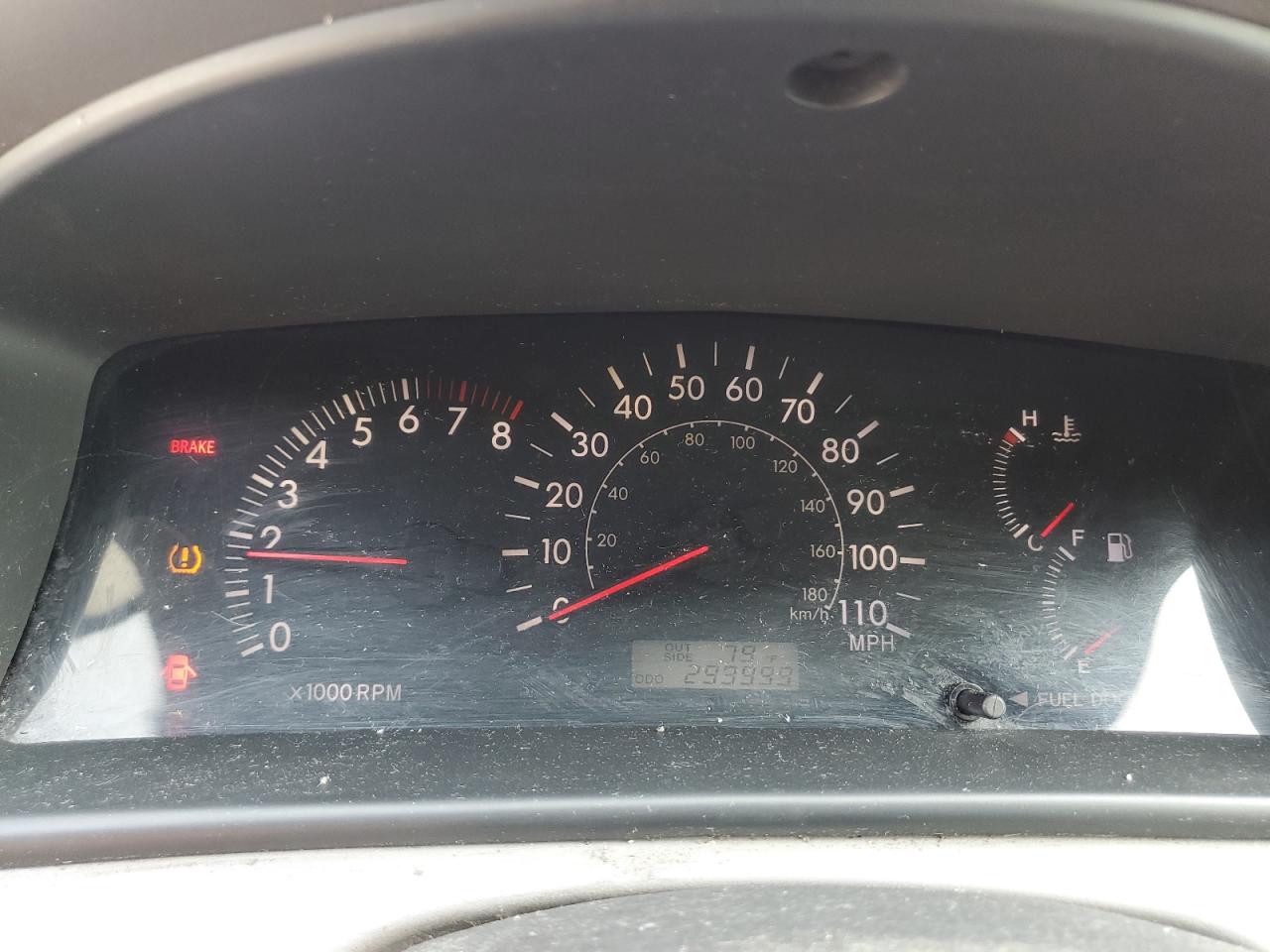 2008 Toyota Corolla Ce VIN: 2T1BR30E18C917896 Lot: 84706095