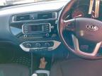 2016 KIA RIO SR7  for sale at Copart SANDWICH