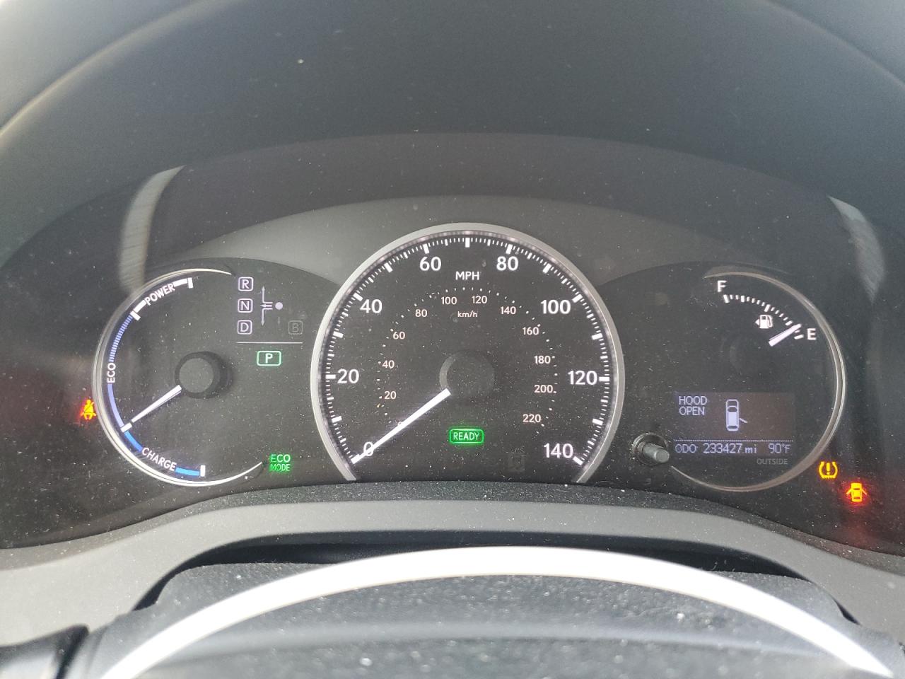 2013 Lexus Ct 200 VIN: JTHKD5BH3D2164901 Lot: 71552885