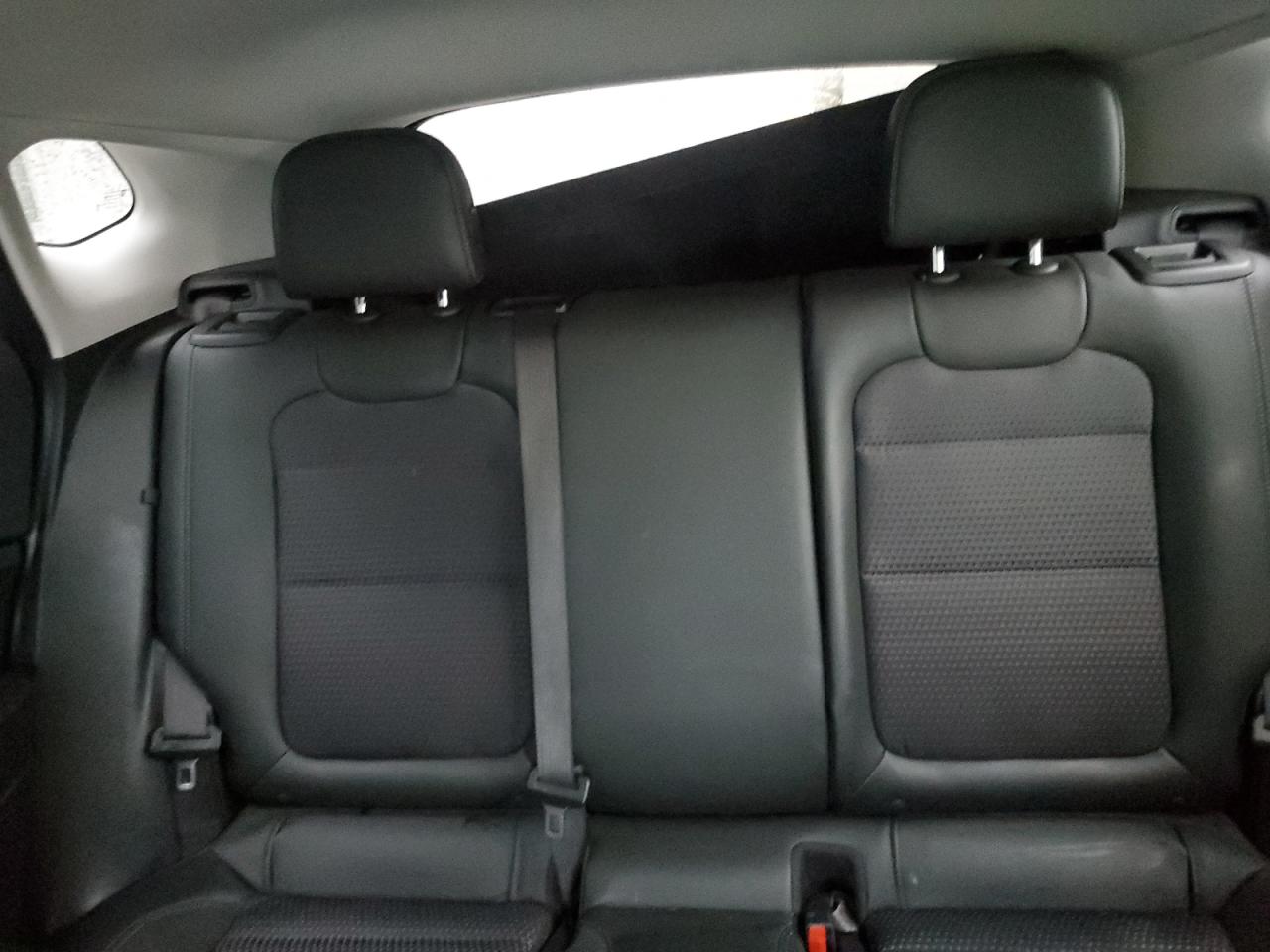 2025 Chevrolet Trax 1Lt VIN: KL77LHEP8SC054185 Lot: 81060935