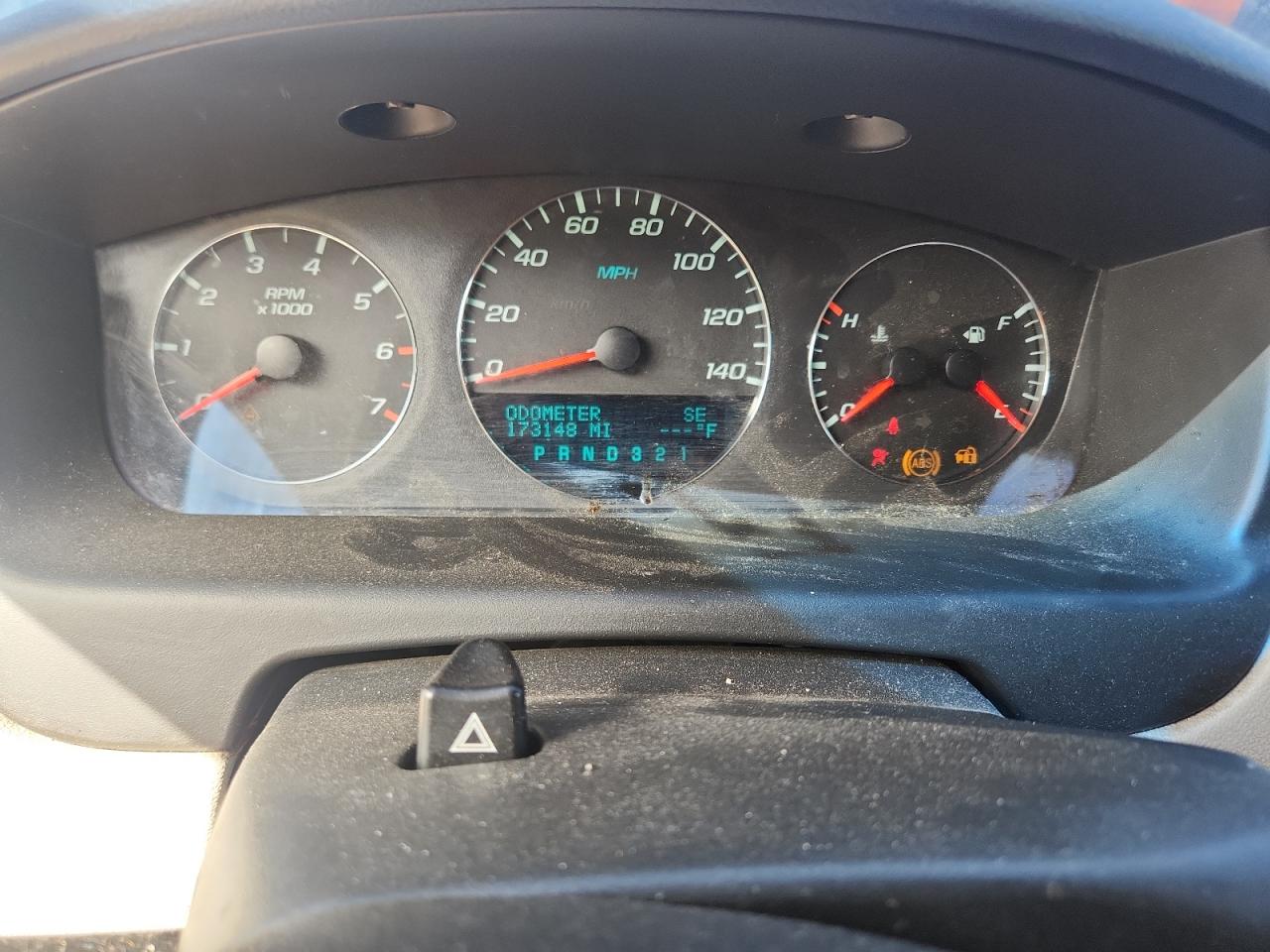 2011 Chevrolet Impala Ltz VIN: 2G1WC5EM4B1117901 Lot: 81529685