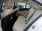 2017 MERCEDES-BENZ C 200 SPORT PREMIUM + AUT  for sale at Copart GLOUCESTER