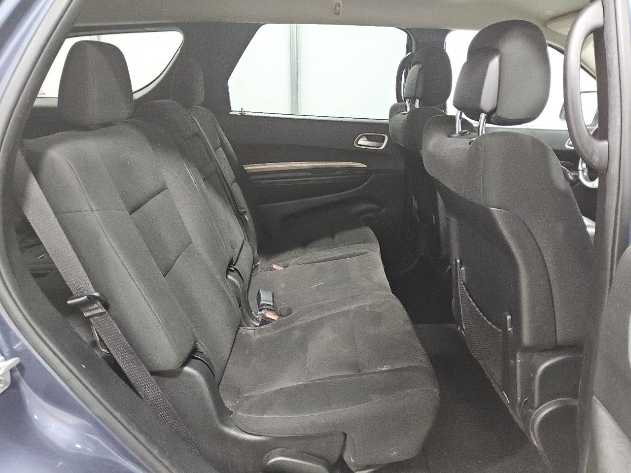 2020 Dodge Durango Sxt VIN: 1C4RDJAG8LC192333 Lot: 84369355