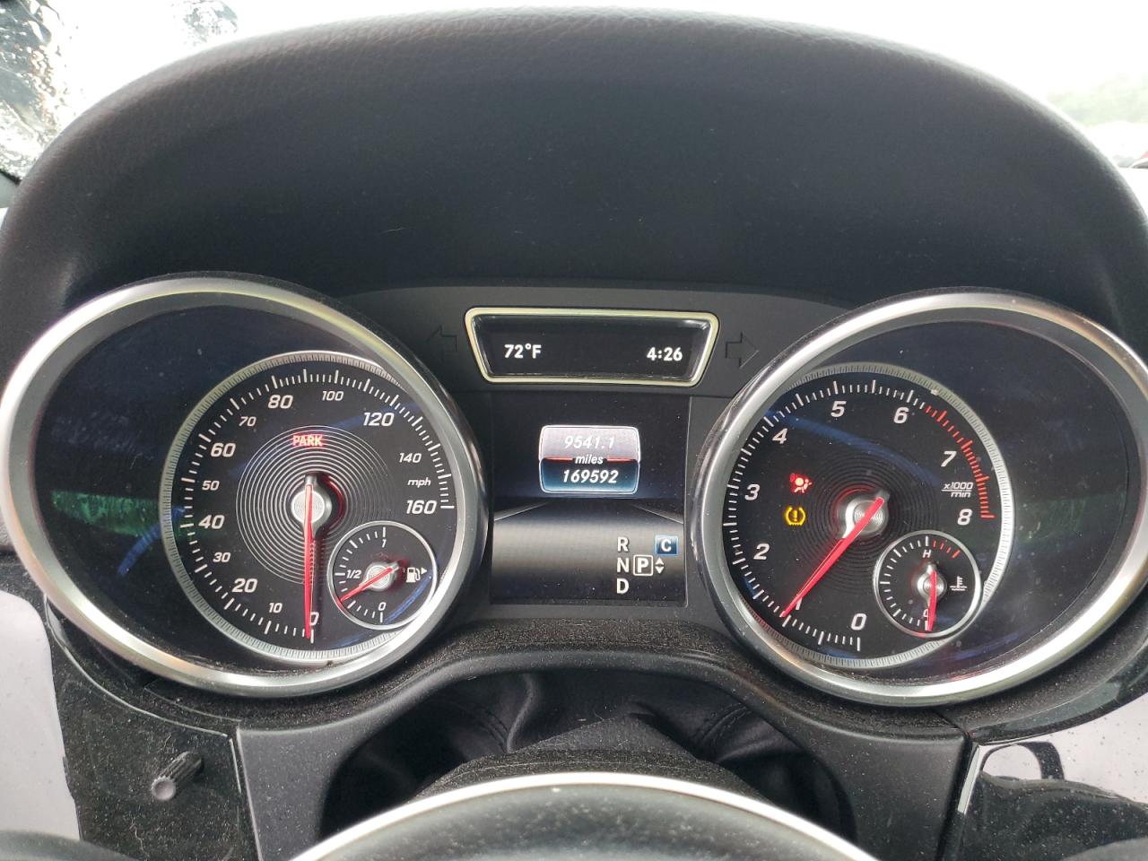 2017 Mercedes-Benz Gle 350 4Matic VIN: 4JGDA5HB7HA867527 Lot: 81550285