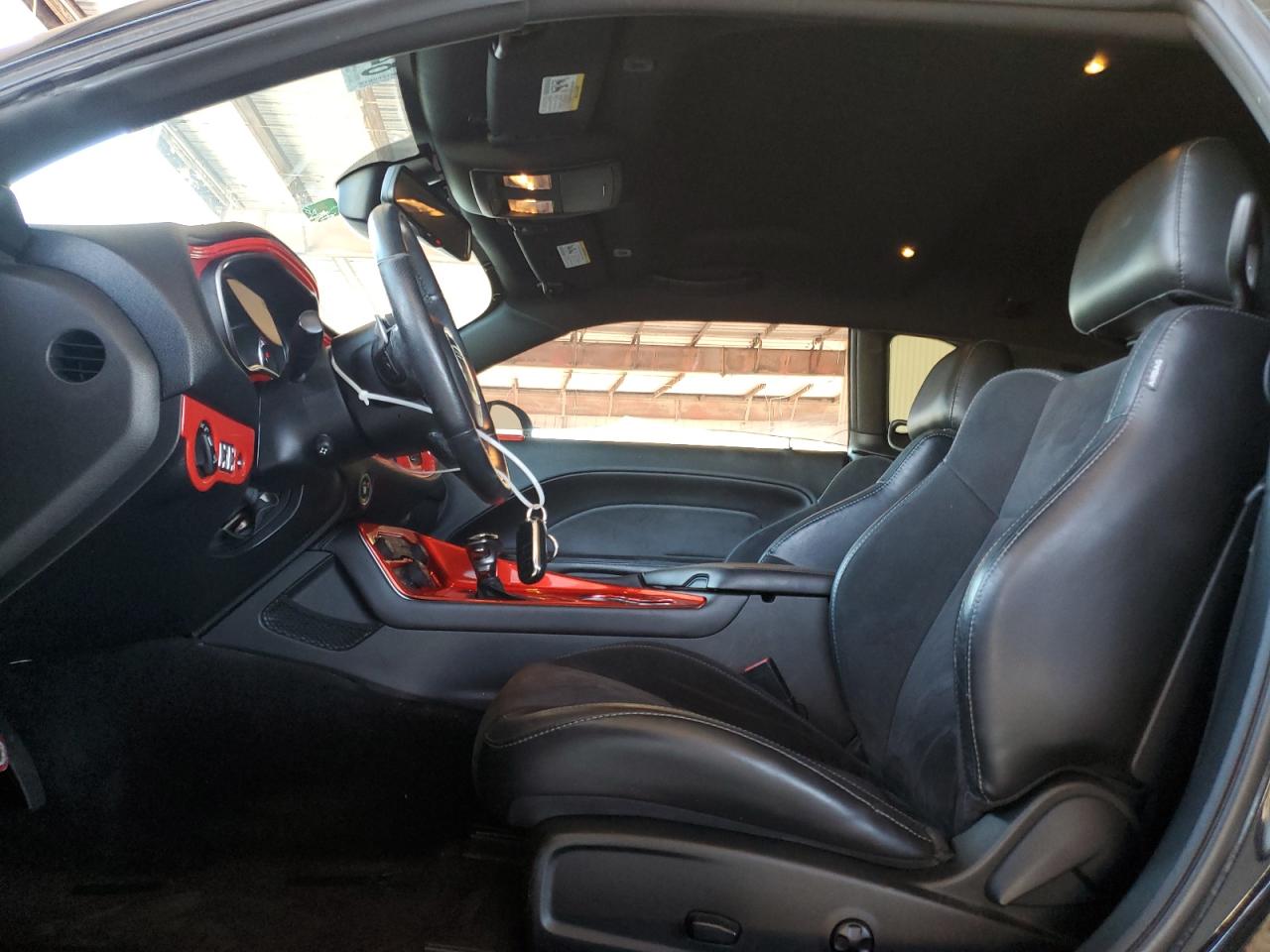 2019 Dodge Challenger Gt VIN: 2C3CDZJG3KH525980 Lot: 84568205
