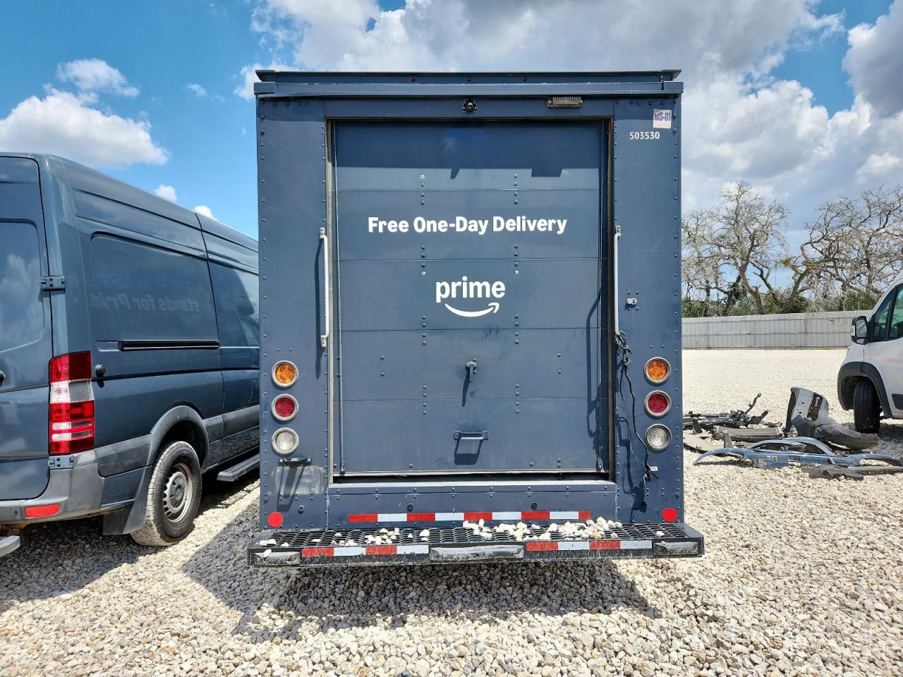 2021 Ford Transit T-350 Hd VIN: 1FDDF6P8XMKA57570 Lot: 70390825