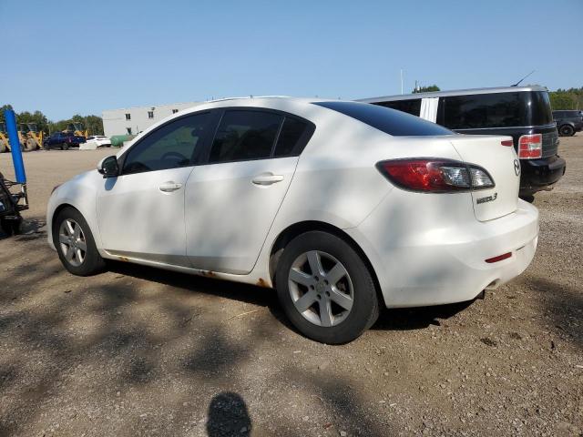 2013 MAZDA 3 I  