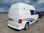 2013 VOLKSWAGEN T-SPORTER T30 102 TDI LWB 2.0 TDI 102PS VAN for sale at Copart CHESTER