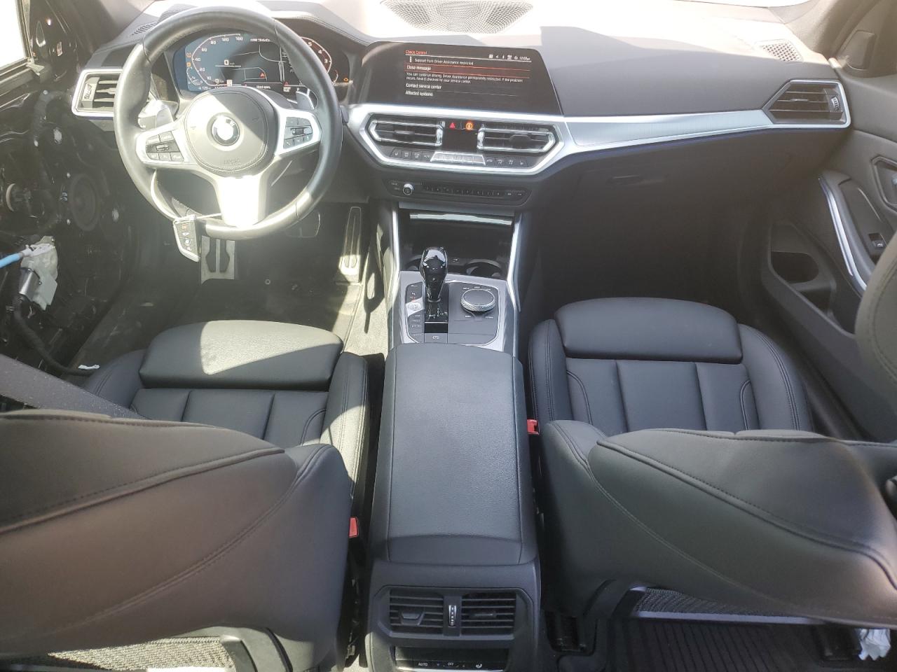 2020 BMW M340Xi VIN: WBA5U9C02LFH25806 Lot: 84202325