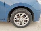 2017 HYUNDAI I10 SE for sale at Copart CORBY