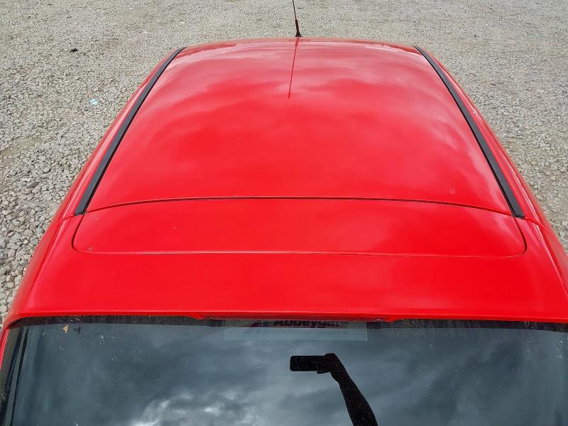 2013 FORD FIESTA TITANIUM