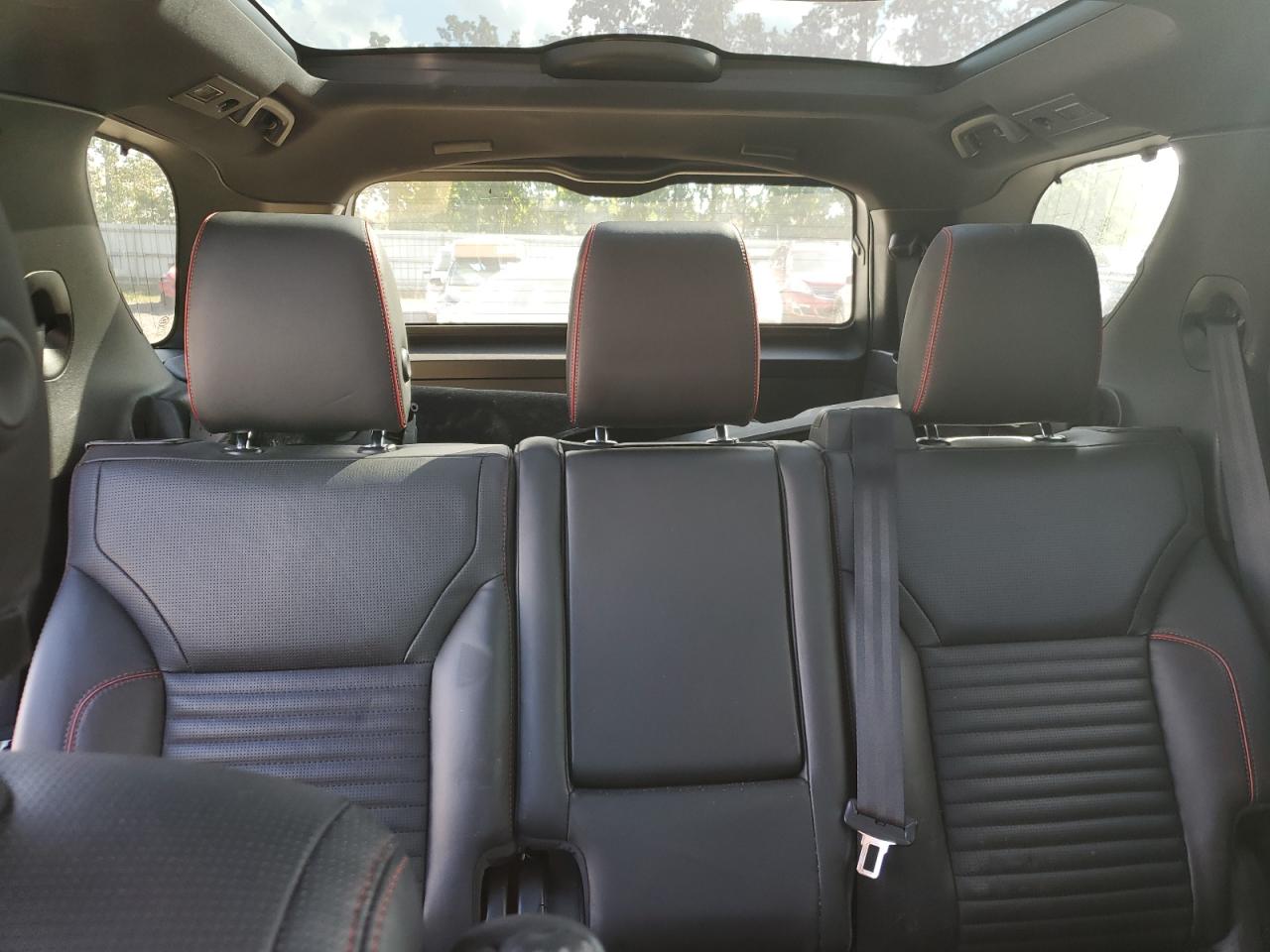 2018 Land Rover Discovery Hse VIN: SALRR2RV0JA049050 Lot: 80674985