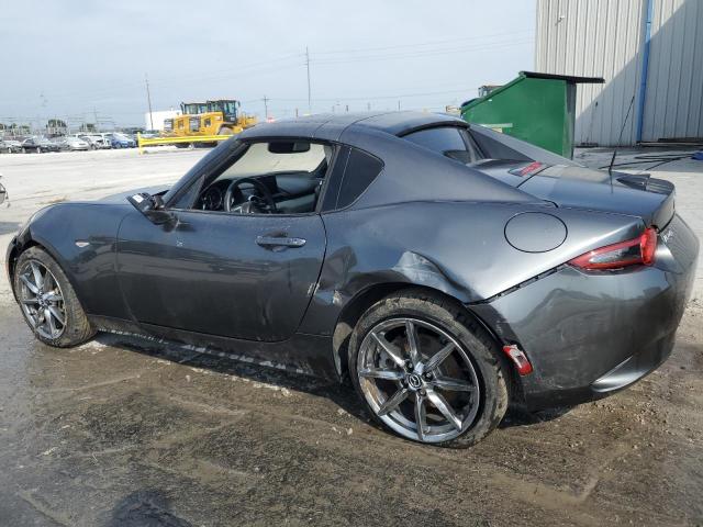  MAZDA MX5 2021 Gray