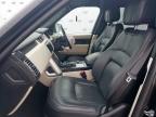 2019 LAND ROVER RANGE ROVER VOGUE SE SDV6  for sale at Copart WHITBURN