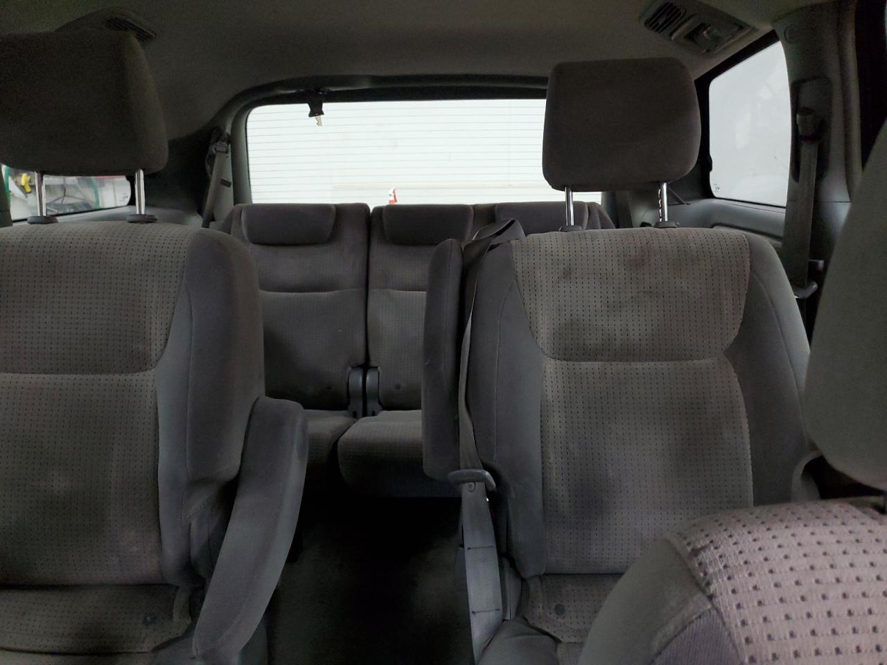 2006 Toyota Sienna Le VIN: 5TDBA23C36S074641 Lot: 80561765