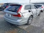 2018 VOLVO V90 MOMENTUM D4 AUTO 2.0 D4 MOMENTUM 5DR GEARTRONIC for sale at Copart SANDWICH