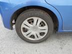 2011 HONDA JAZZ I-VTEC S AC  for sale at Copart GLOUCESTER