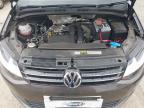 2018 VOLKSWAGEN SHARAN SE for sale at Copart SANDWICH