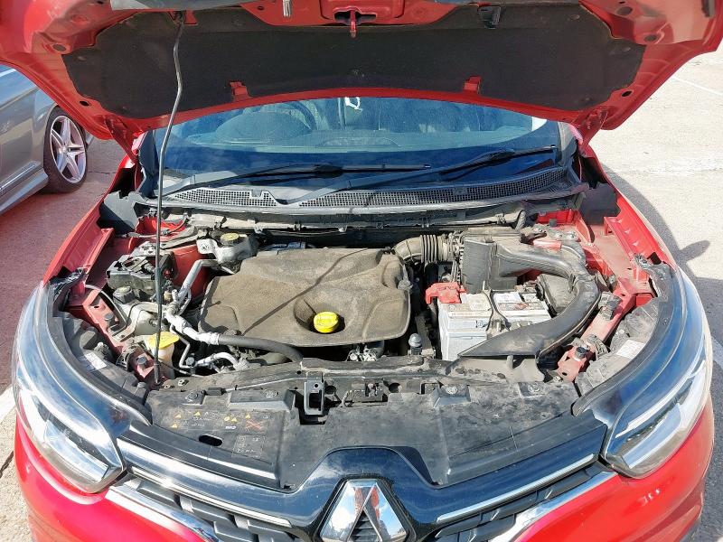 2016 RENAULT KADJAR SIGNATURE NAV DCI 