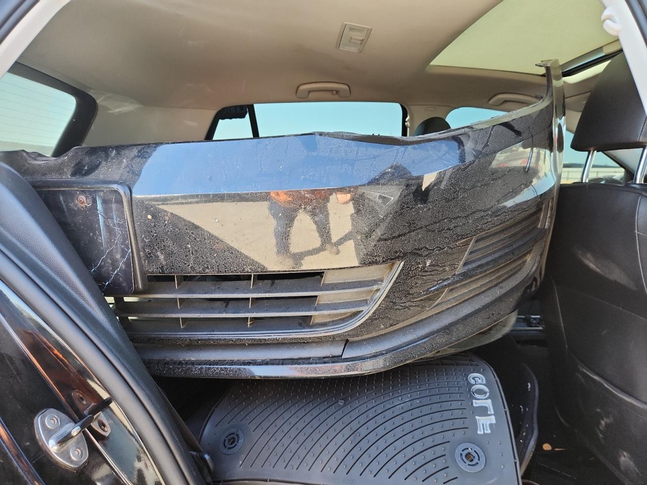 2017 Volkswagen Golf S VIN: 3VW217AU9HM021533 Lot: 71076415