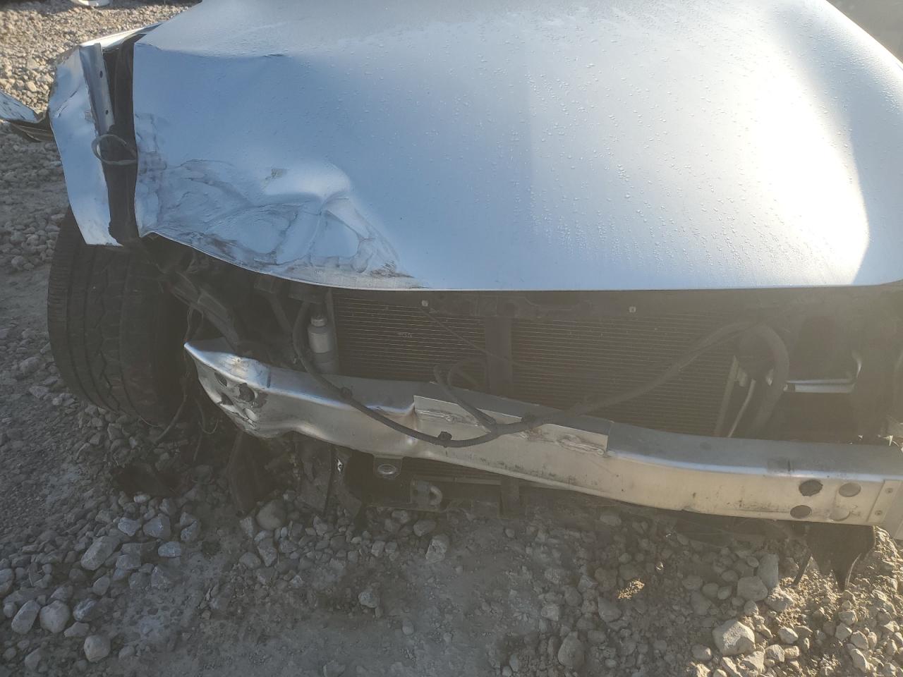 2012 Infiniti G37 VIN: JN1CV6AR9CM978012 Lot: 80468865