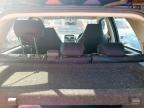 2006 SUZUKI SX4 GLX  for sale at Copart SANDY