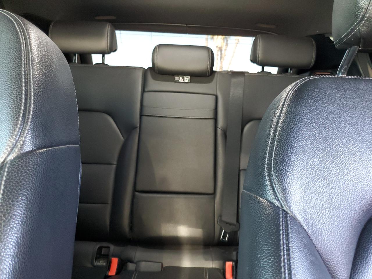 2018 Mercedes-Benz Gla 250 VIN: WDCTG4EB6JJ526424 Lot: 71237315