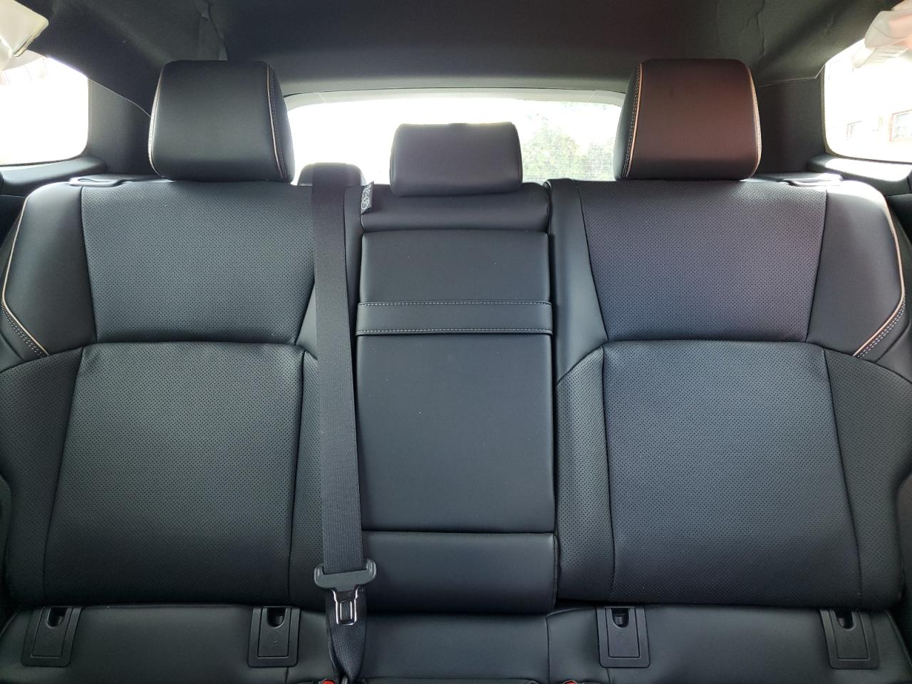 2025 Toyota Crown Signia Xle VIN: JTDACAAJ6S3021851 Lot: 80861295