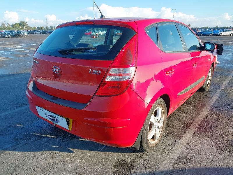 2009 HYUNDAI I30 COMFORT 