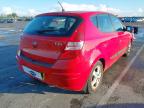 2009 HYUNDAI I30 COMFORT  for sale at Copart CHESTER
