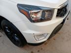 2018 SSANGYONG MUSSO EX AUTO  for sale at Copart WESTBURY