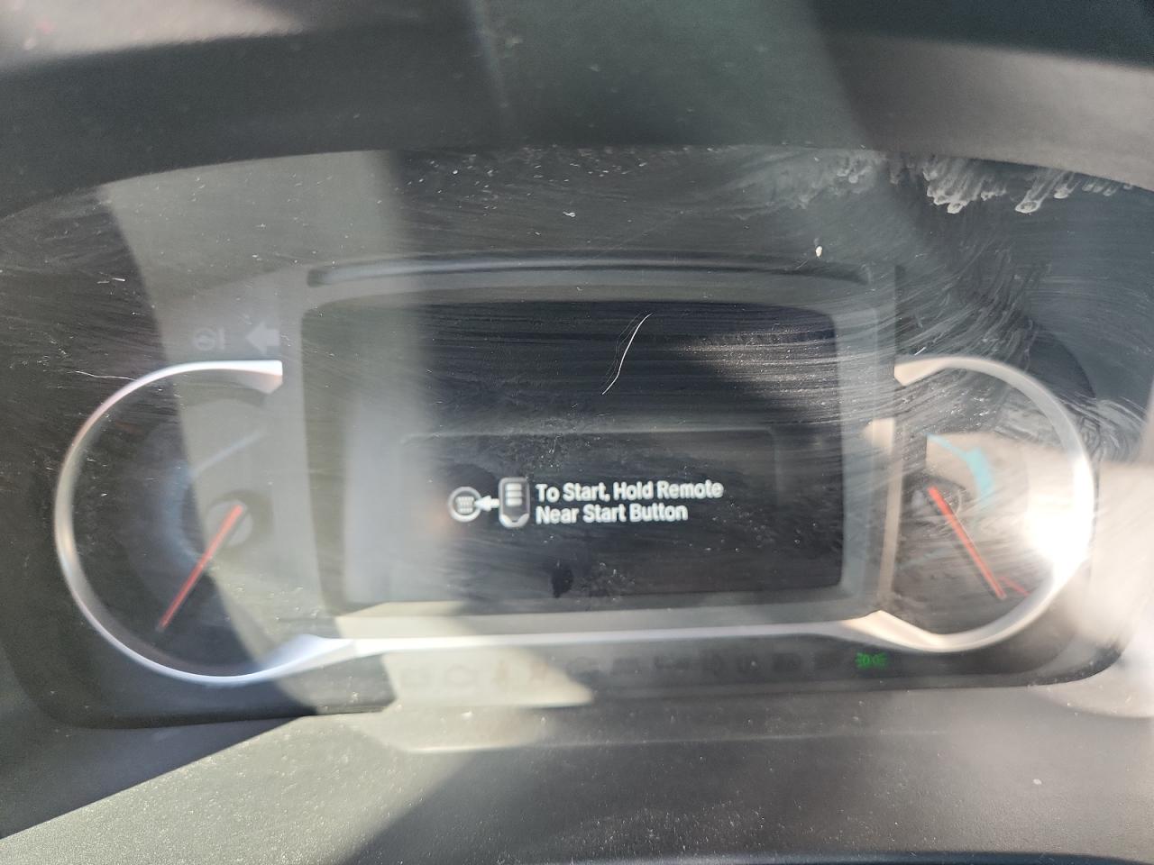 2020 Honda Passport Elite VIN: 5FNYF8H03LB002898 Lot: 83825895