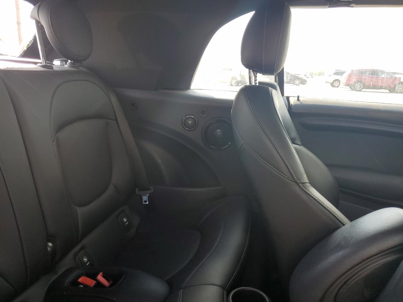 2018 Mini Cooper VIN: WMWWG5C58J3C68756 Lot: 80652075