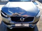 2019 VOLVO XC90 R-DESIGN PRO D5 PP A  for sale at Copart SANDTOFT