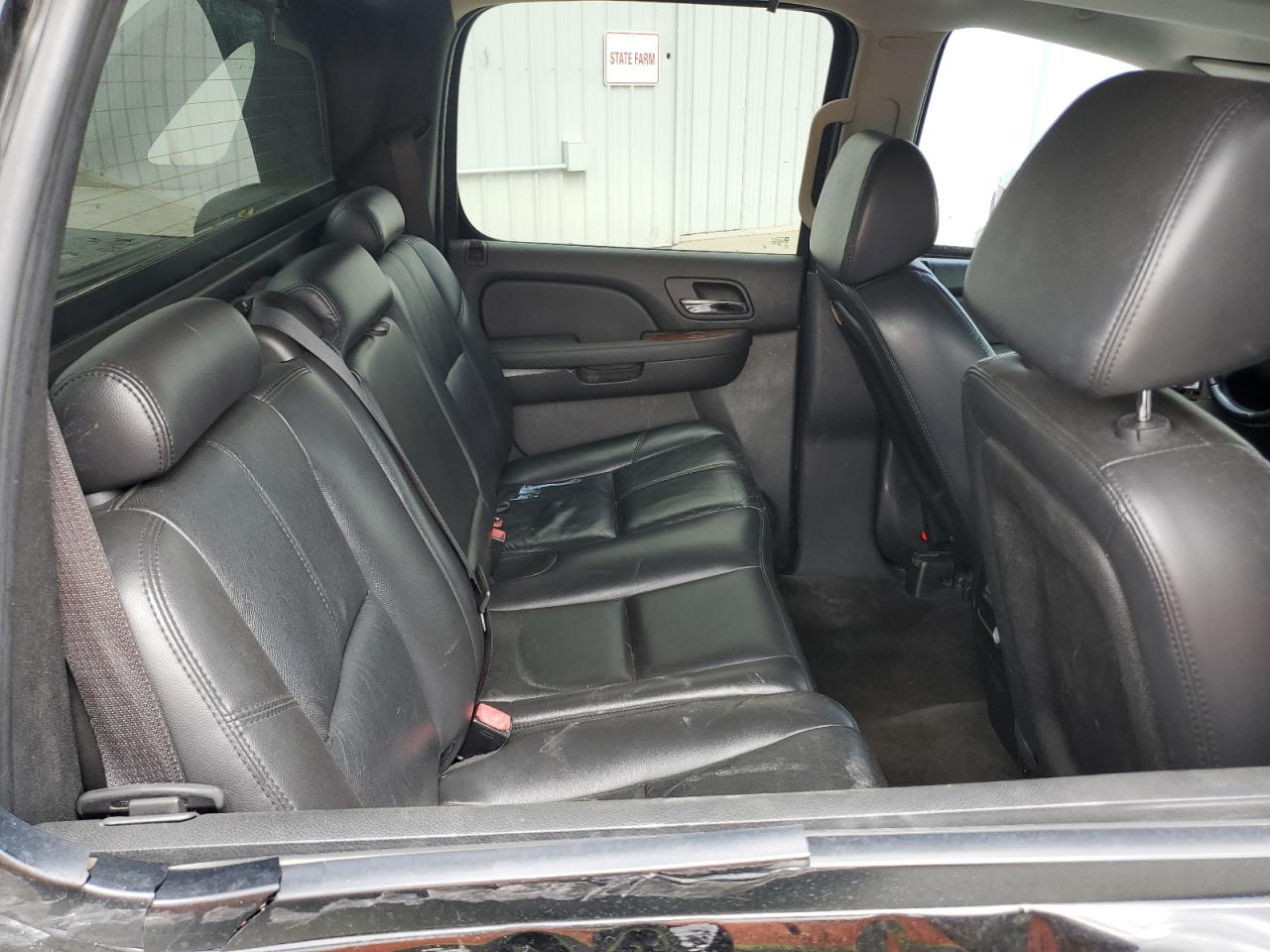 2007 Chevrolet Avalanche C1500 VIN: 3GNEC12007G308377 Lot: 71046745