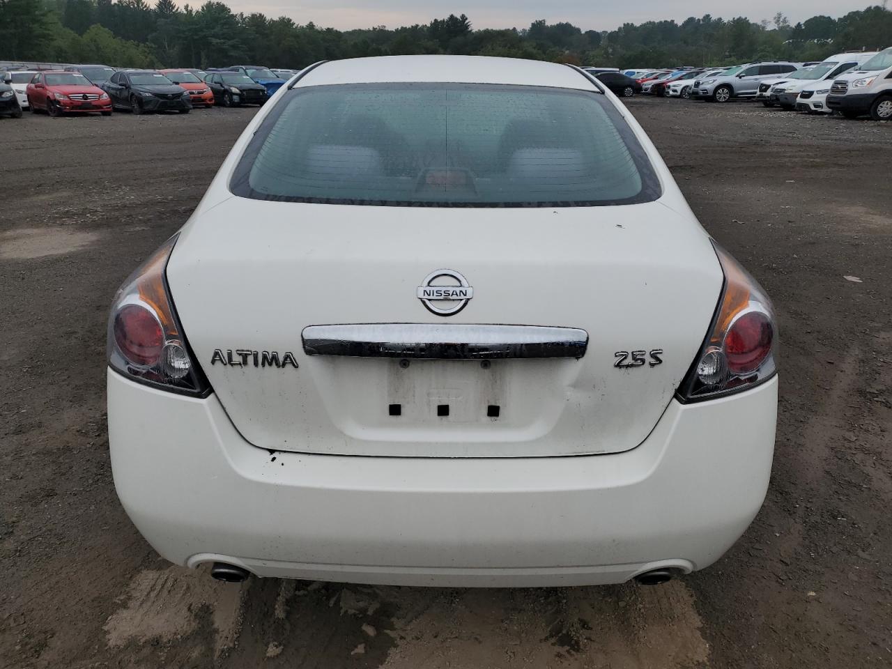 2010 Nissan Altima Base VIN: 1N4AL2AP8AC181518 Lot: 83796265