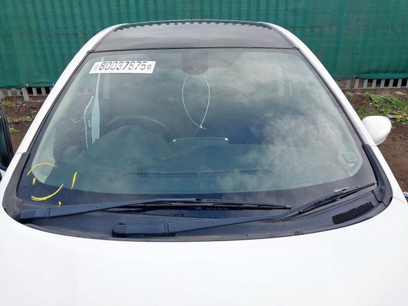 2014 NISSAN NOTE ACENTA PREMIUM CFT D 