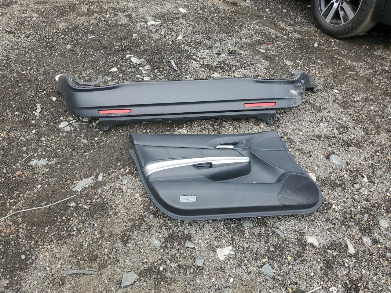 2015 Honda Crosstour Exl VIN: 5J6TF2H51FL002669 Lot: 83978505