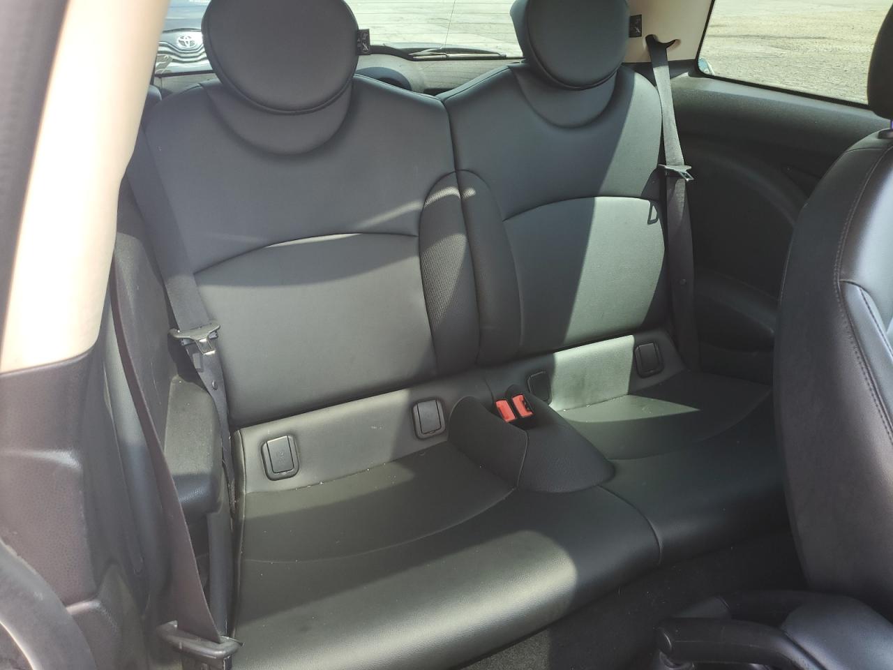 2013 Mini Cooper VIN: WMWSU3C57DT546821 Lot: 81158015