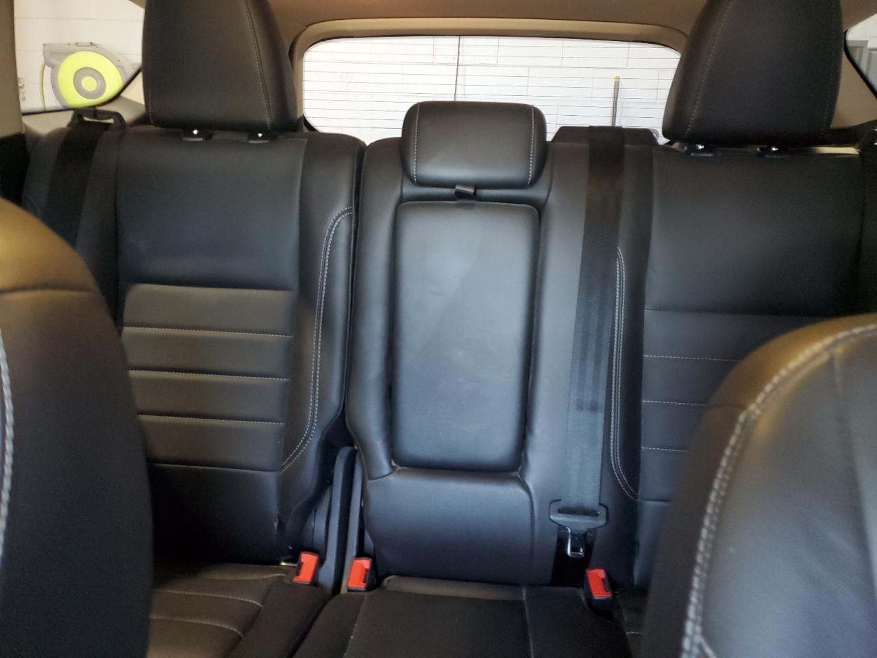 2015 Ford Escape Se VIN: 1FMCU9GX4FUC72105 Lot: 71774465