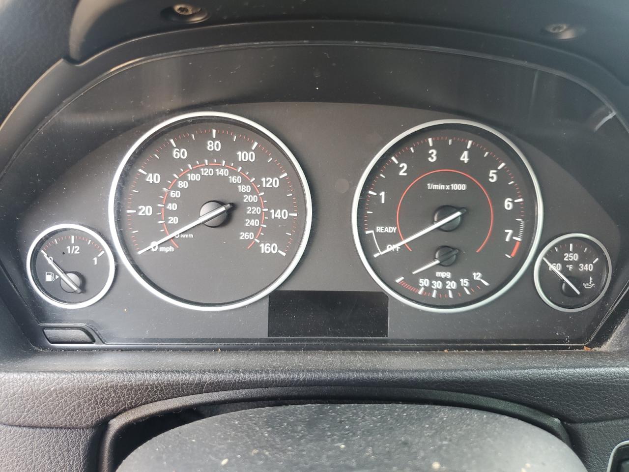 2017 BMW 330 I VIN: WBA8B9G54HNU50040 Lot: 70821655