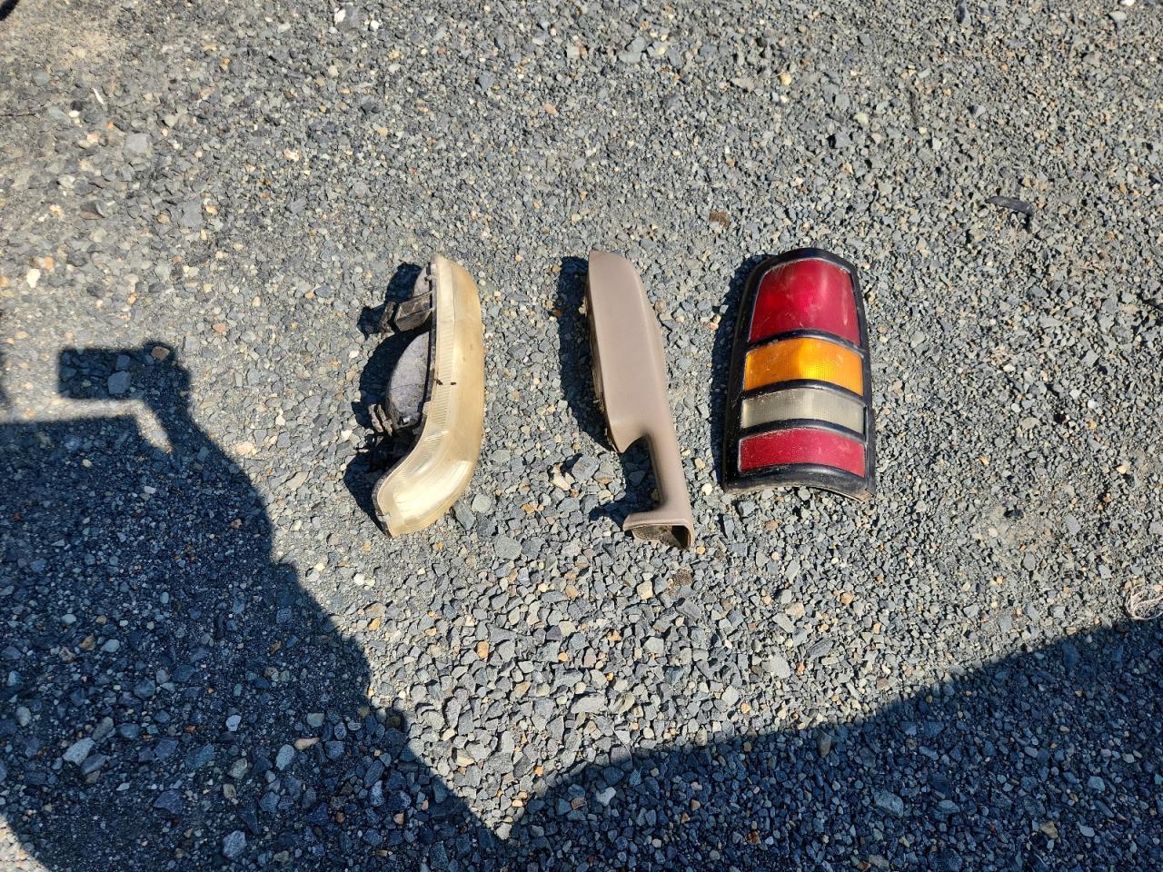 2001 Chevrolet Silverado K3500 VIN: 1GCJK33131F199953 Lot: 80201235