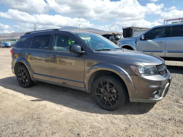  DODGE JOURNEY 2015 Charcoal